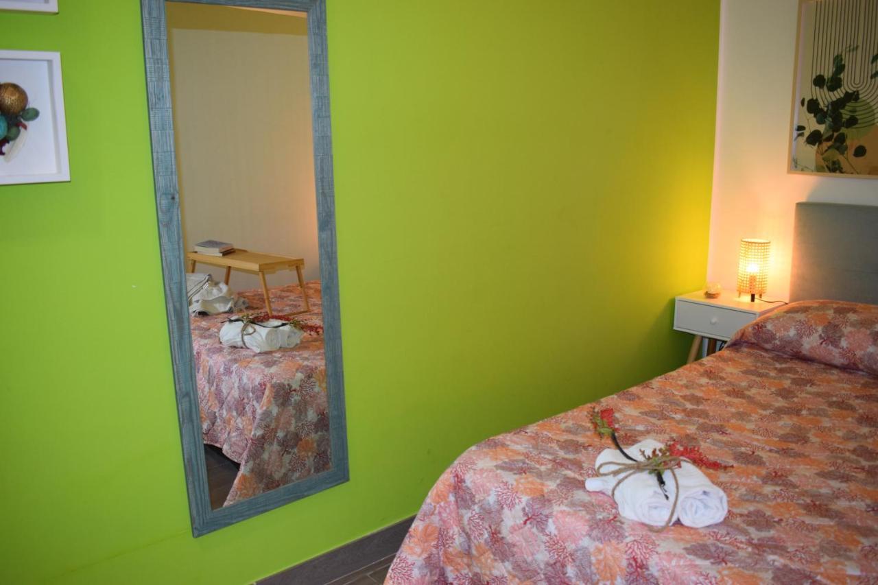 La Casita Nel Bosco Apartment Naples Exterior photo