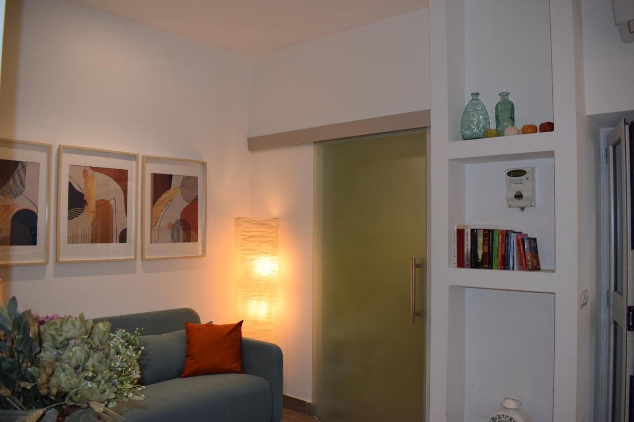La Casita Nel Bosco Apartment Naples Exterior photo